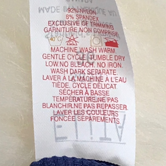 💫 Elita Sports Bra Discounted Bundle 💫 Only Worn Once 🌹 - Picture 3 of 16